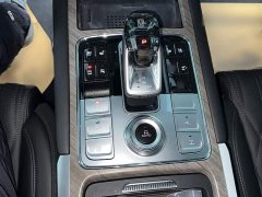 Tank 500 3.0T Sport Landscape 5-Seater - ფოტო 5