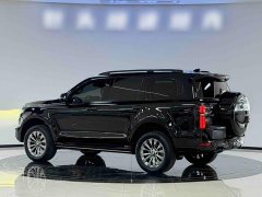 Tank 500 3.0T Sport Landscape 5-Seater - ფოტო 6