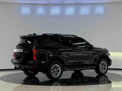 Tank 500 3.0T Sport Landscape 5-Seater - ფოტო 8