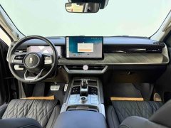 Tank 500 3.0T Sport Landscape 5-Seater - ფოტო 9