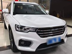 Haval H7 2.0T Enjoyment Edition - ფოტო 10