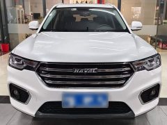 Haval H7 2.0T Enjoyment Edition - ფოტო 11