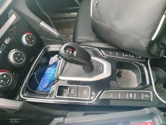 Haval H7 2.0T Enjoyment Edition - ფოტო 12