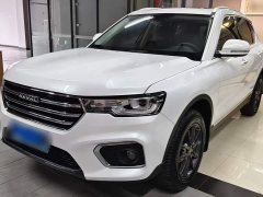 Haval H7 2.0T Enjoyment Edition - ფოტო 13