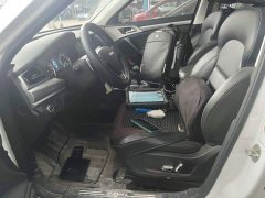 Haval H7 2.0T Enjoyment Edition - ფოტო 14