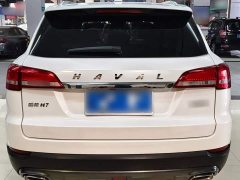 Haval H7 2.0T Enjoyment Edition - ფოტო 16