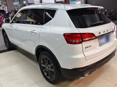 Haval H7 2.0T Enjoyment Edition - ფოტო 17