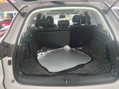Haval H7 2.0T Enjoyment Edition - ფოტო 19