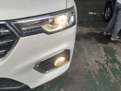 Haval H7 2.0T Enjoyment Edition - ფოტო 3