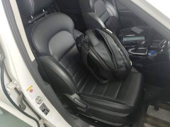 Haval H7 2.0T Enjoyment Edition - ფოტო 4