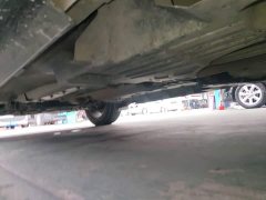 Haval H7 2.0T Enjoyment Edition - ფოტო 6