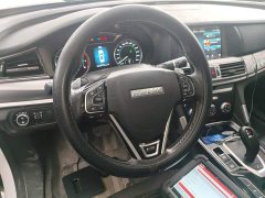 Haval H7 2.0T Enjoyment Edition - ფოტო 7