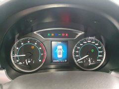 Haval H7 2.0T Enjoyment Edition - ფოტო 8
