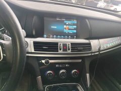 Haval H7 2.0T Enjoyment Edition - ფოტო 9