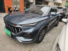 Changan Oushang X5 1.5T DCT Luxury - ფოტო 1