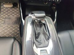 Changan Oushang X5 1.5T DCT Luxury - ფოტო 10