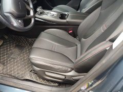 Changan Oushang X5 1.5T DCT Luxury - ფოტო 11