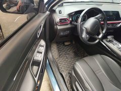 Changan Oushang X5 1.5T DCT Luxury - ფოტო 12