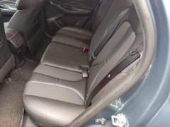 Changan Oushang X5 1.5T DCT Luxury - ფოტო 13
