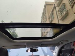 Changan Oushang X5 1.5T DCT Luxury - ფოტო 14