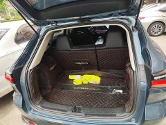Changan Oushang X5 1.5T DCT Luxury - ფოტო 15
