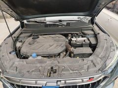 Changan Oushang X5 1.5T DCT Luxury - ფოტო 16