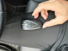 Changan Oushang X5 1.5T DCT Luxury - ფოტო 17