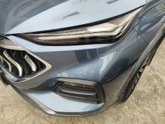Changan Oushang X5 1.5T DCT Luxury - ფოტო 18