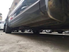 Changan Oushang X5 1.5T DCT Luxury - ფოტო 19
