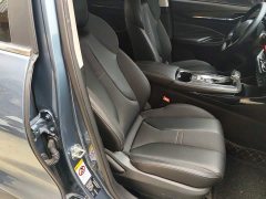 Changan Oushang X5 1.5T DCT Luxury - ფოტო 20