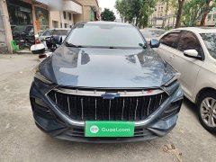 Changan Oushang X5 1.5T DCT Luxury - ფოტო 3