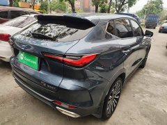 Changan Oushang X5 1.5T DCT Luxury - ფოტო 5