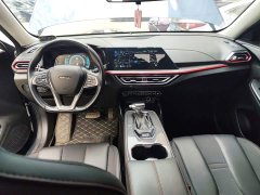 Changan Oushang X5 1.5T DCT Luxury - ფოტო 6