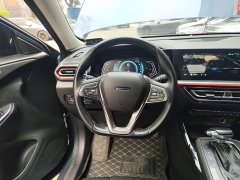 Changan Oushang X5 1.5T DCT Luxury - ფოტო 7