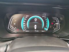 Changan Oushang X5 1.5T DCT Luxury - ფოტო 8
