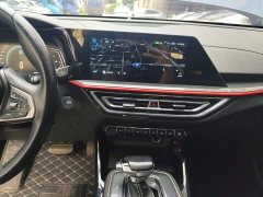 Changan Oushang X5 1.5T DCT Luxury - ფოტო 9