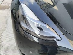 Tesla Model Y 2022 Facelift Rear-Wheel Drive - ფოტო 11