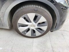 Tesla Model Y 2022 Facelift Rear-Wheel Drive - ფოტო 12