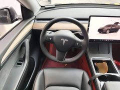 Tesla Model Y 2022 Facelift Rear-Wheel Drive - ფოტო 15