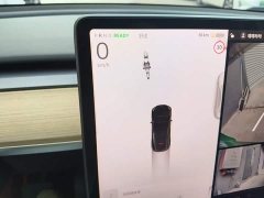 Tesla Model Y 2022 Facelift Rear-Wheel Drive - ფოტო 16