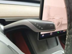 Tesla Model Y 2022 Facelift Rear-Wheel Drive - ფოტო 19