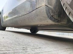 Tesla Model Y 2022 Facelift Rear-Wheel Drive - ფოტო 2