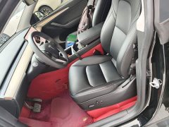 Tesla Model Y 2022 Facelift Rear-Wheel Drive - ფოტო 20