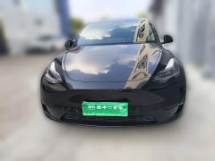 Tesla Model Y 2022 Facelift Rear-Wheel Drive - ფოტო 5