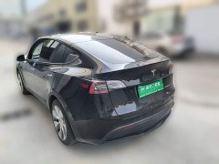Tesla Model Y 2022 Facelift Rear-Wheel Drive - ფოტო 7