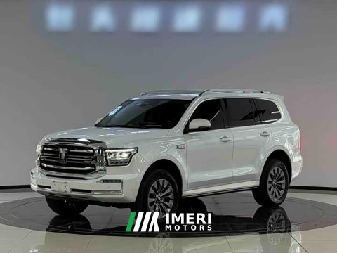2022 Tank 500 3.0T Sport Landscape Edition 5-Seater - ავტომობილი ჩინეთიდან