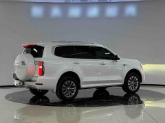 Tank 500 3.0T Sport Landscape Edition 5-Seater - ფოტო 10