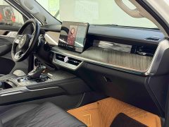 Tank 500 3.0T Sport Landscape Edition 5-Seater - ფოტო 13