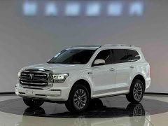 Tank 500 3.0T Sport Landscape Edition 5-Seater - ფოტო 2
