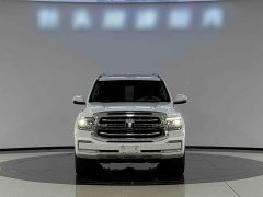 Tank 500 3.0T Sport Landscape Edition 5-Seater - ფოტო 4